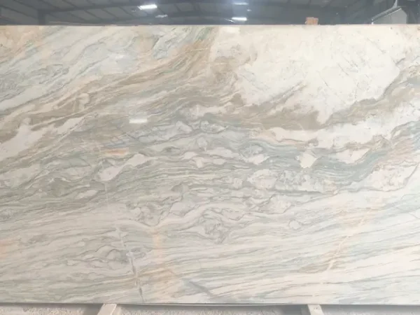 Green Gold Onyx
