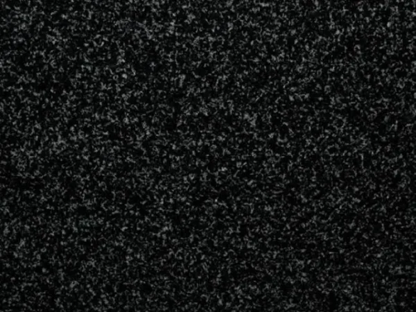 Crystal Black