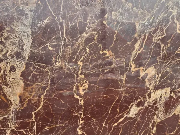 Sunset Gold Polished